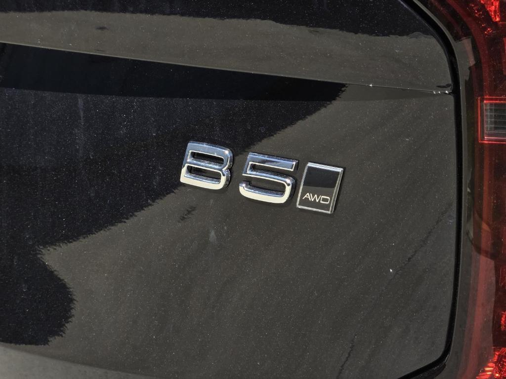 new 2026 Volvo XC90 car