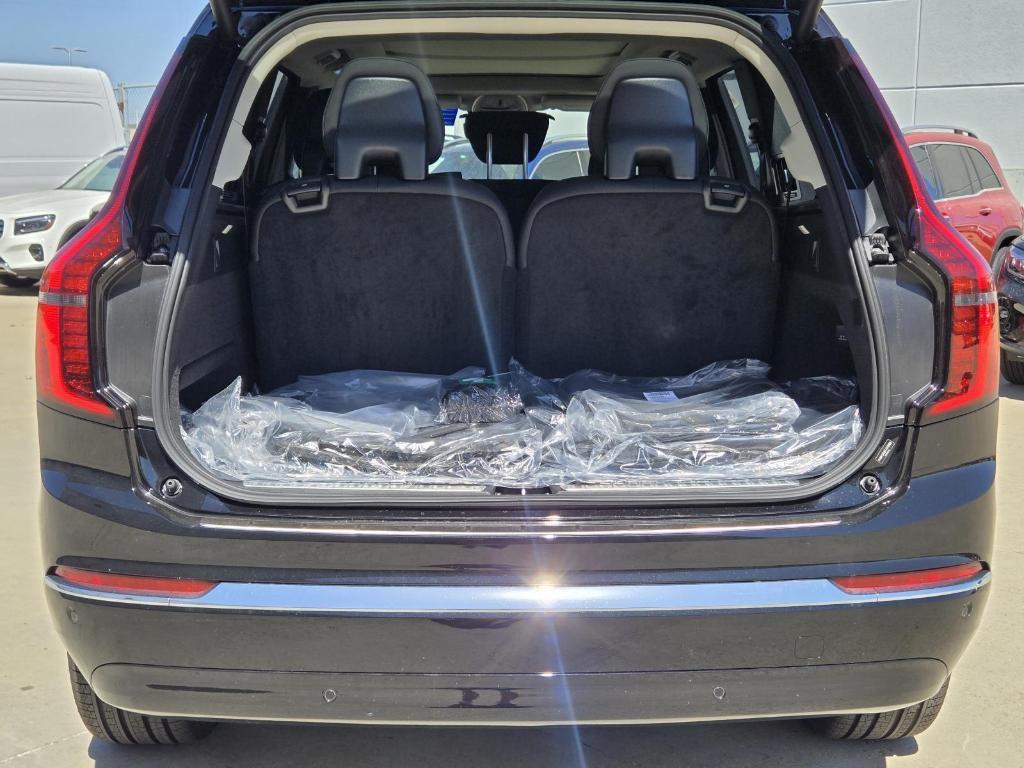 new 2026 Volvo XC90 car