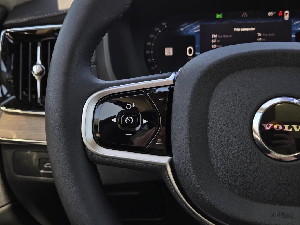 new 2026 Volvo XC90 car