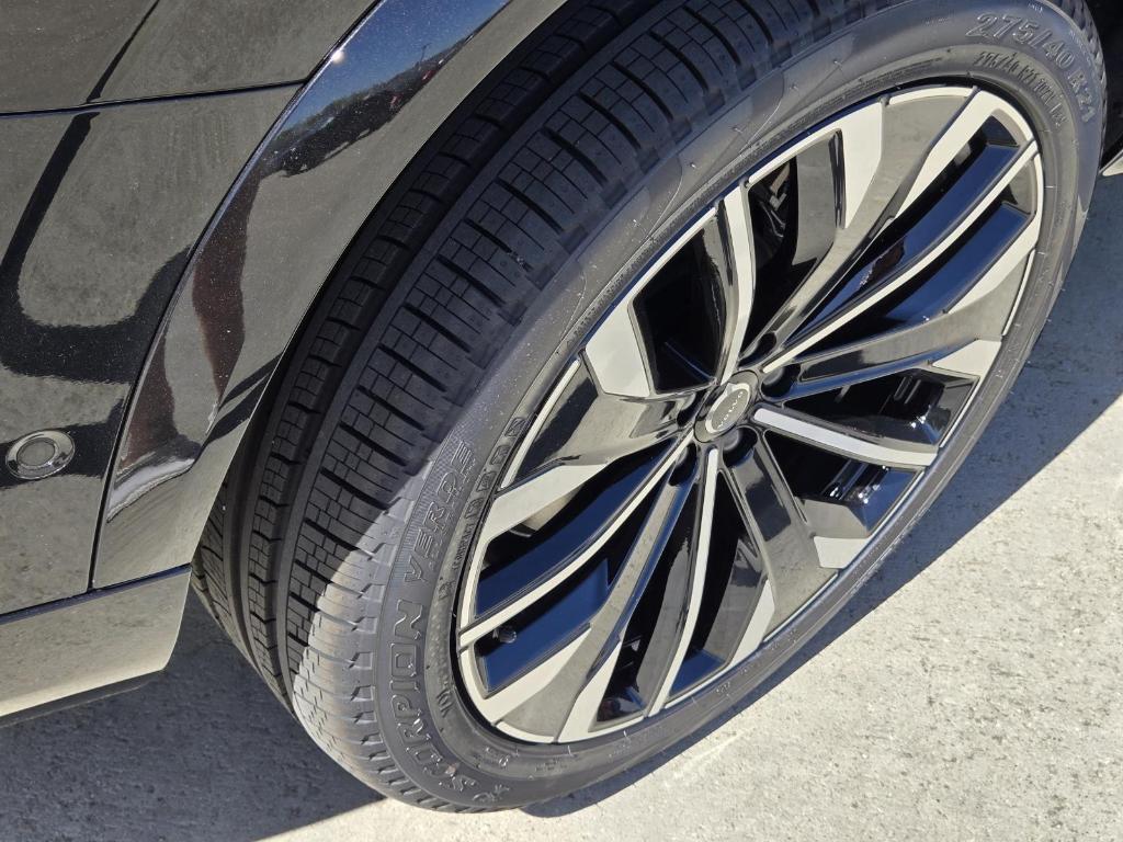 new 2026 Volvo XC90 car