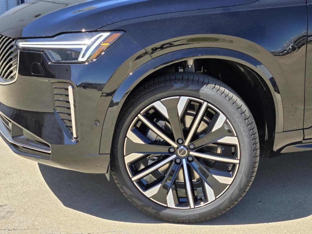 new 2026 Volvo XC90 car