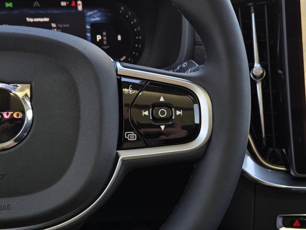 new 2026 Volvo XC90 car