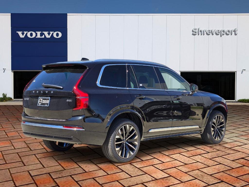new 2026 Volvo XC90 car