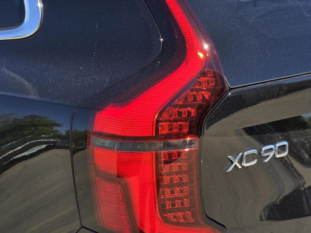 new 2026 Volvo XC90 car