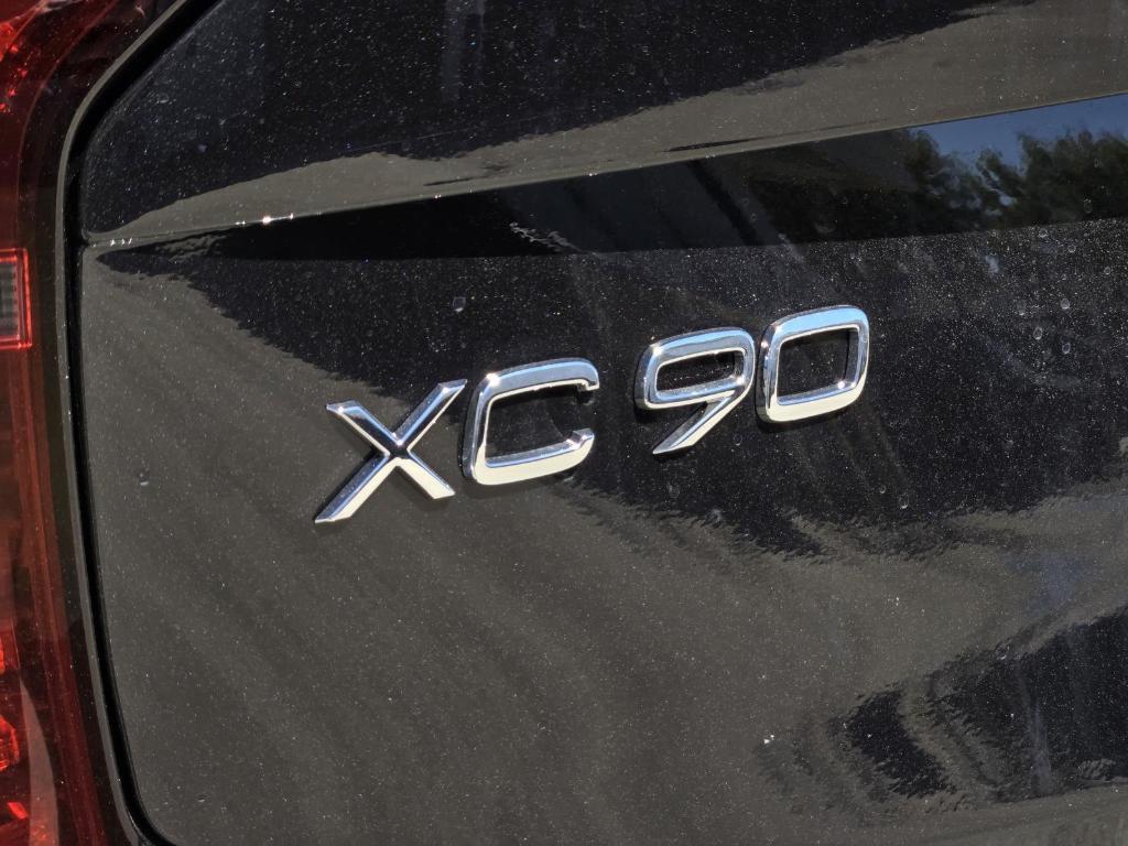 new 2026 Volvo XC90 car