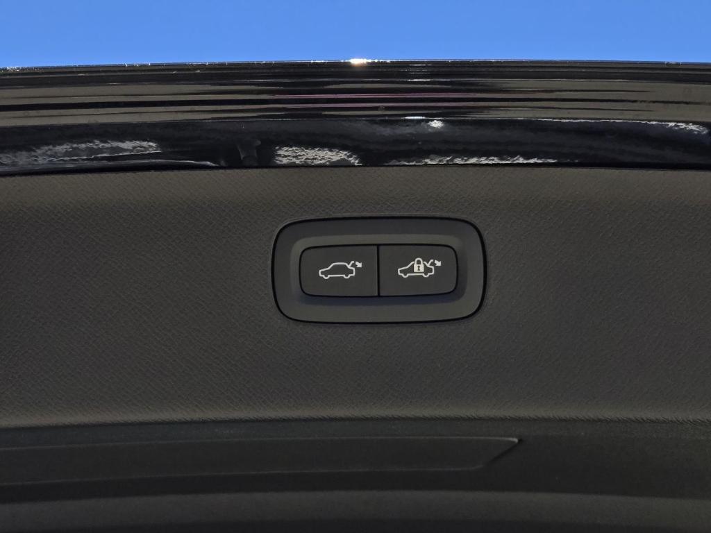 new 2026 Volvo XC90 car