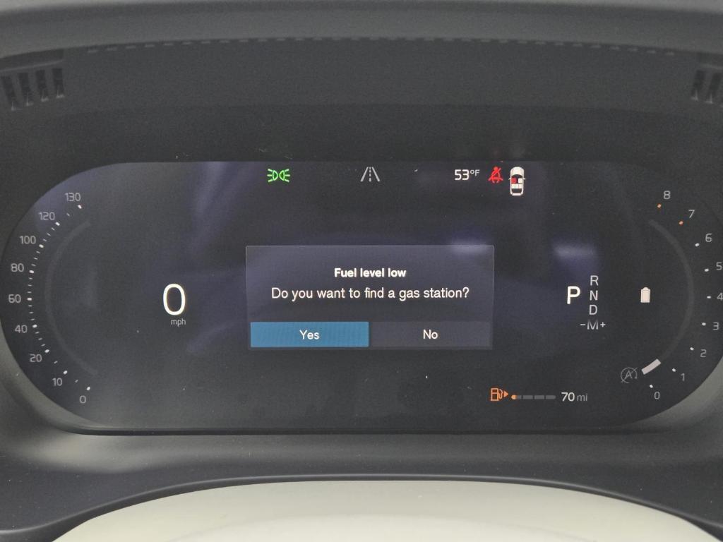 new 2026 Volvo XC60 car, priced at $61,435