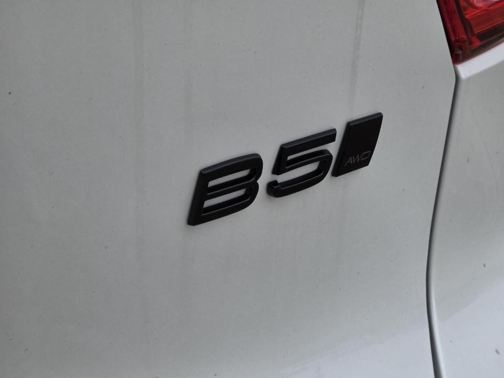 new 2026 Volvo XC40 car, priced at $57,290