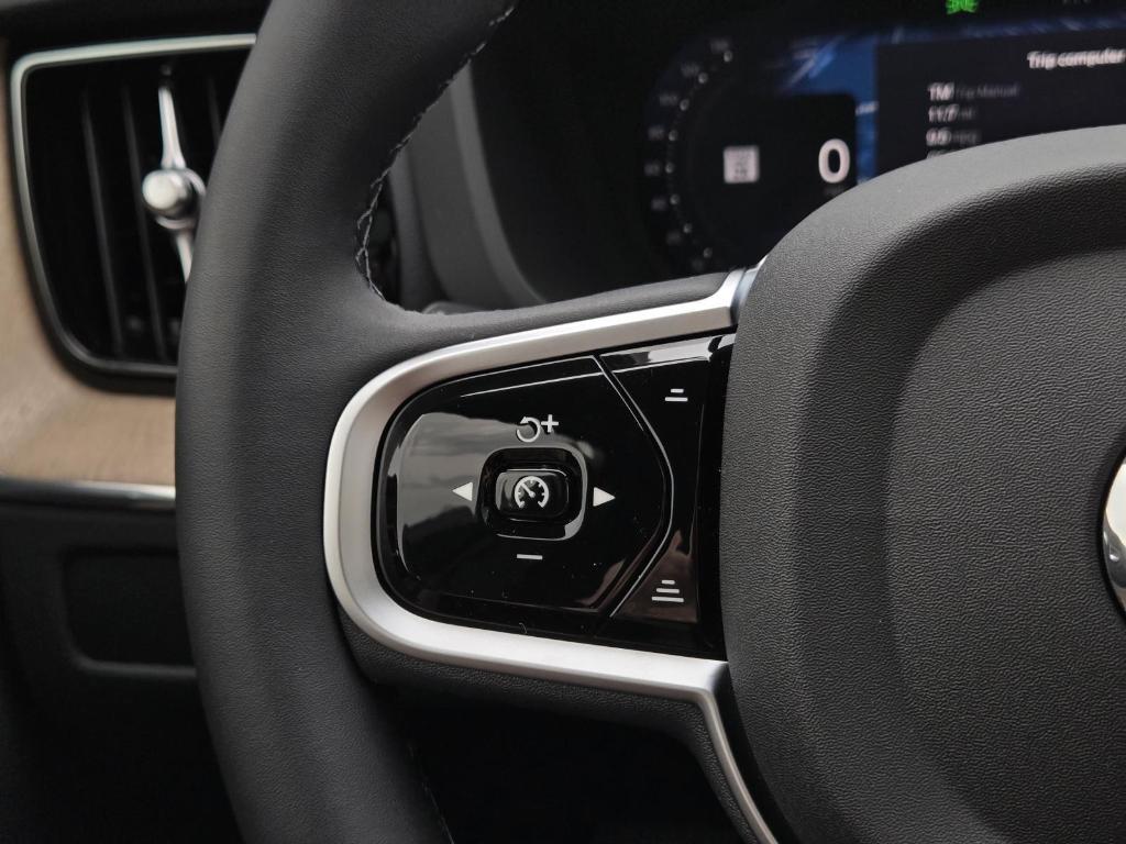 new 2026 Volvo XC60 car