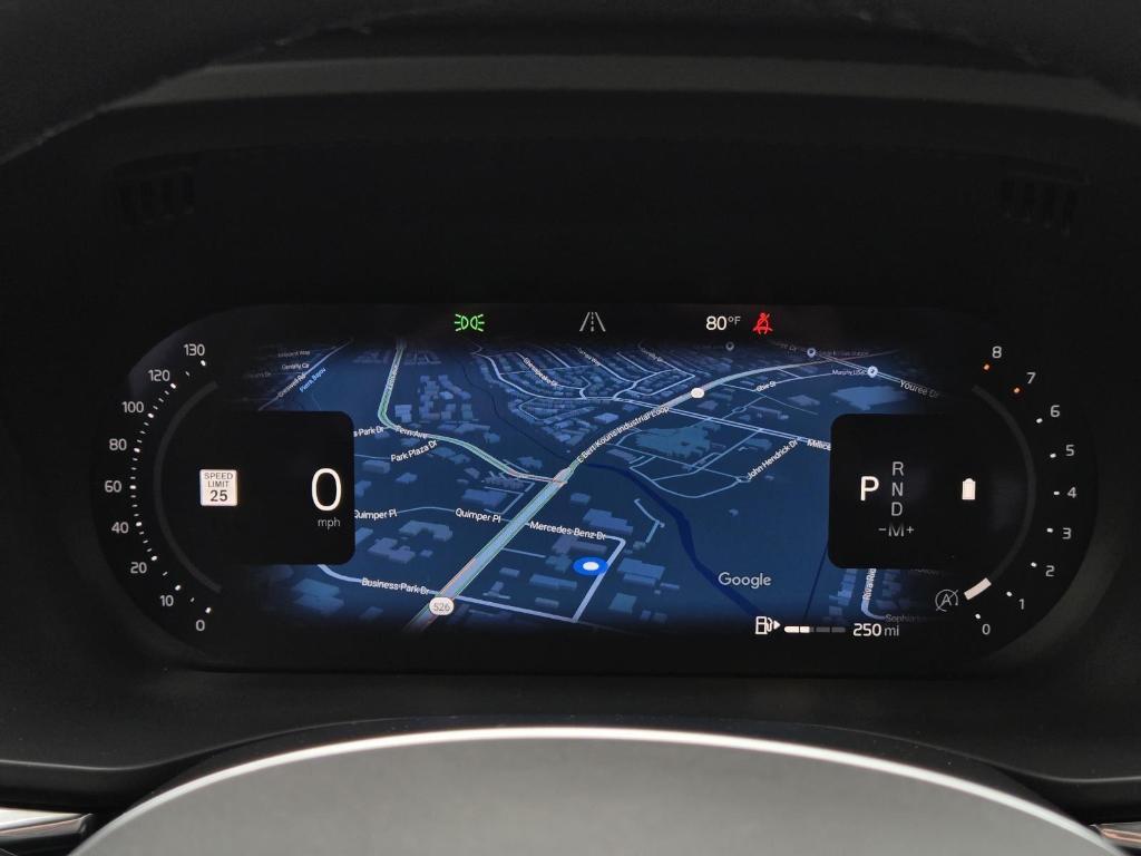 new 2026 Volvo XC60 car