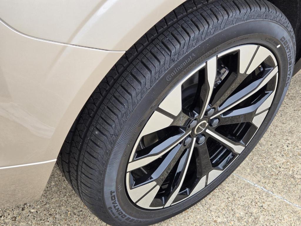 new 2026 Volvo XC60 car