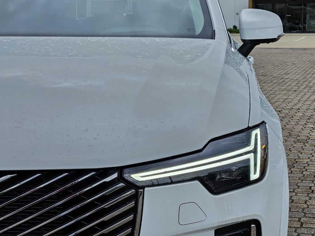 new 2025 Volvo XC90 Plug-In Hybrid car, priced at $72,405