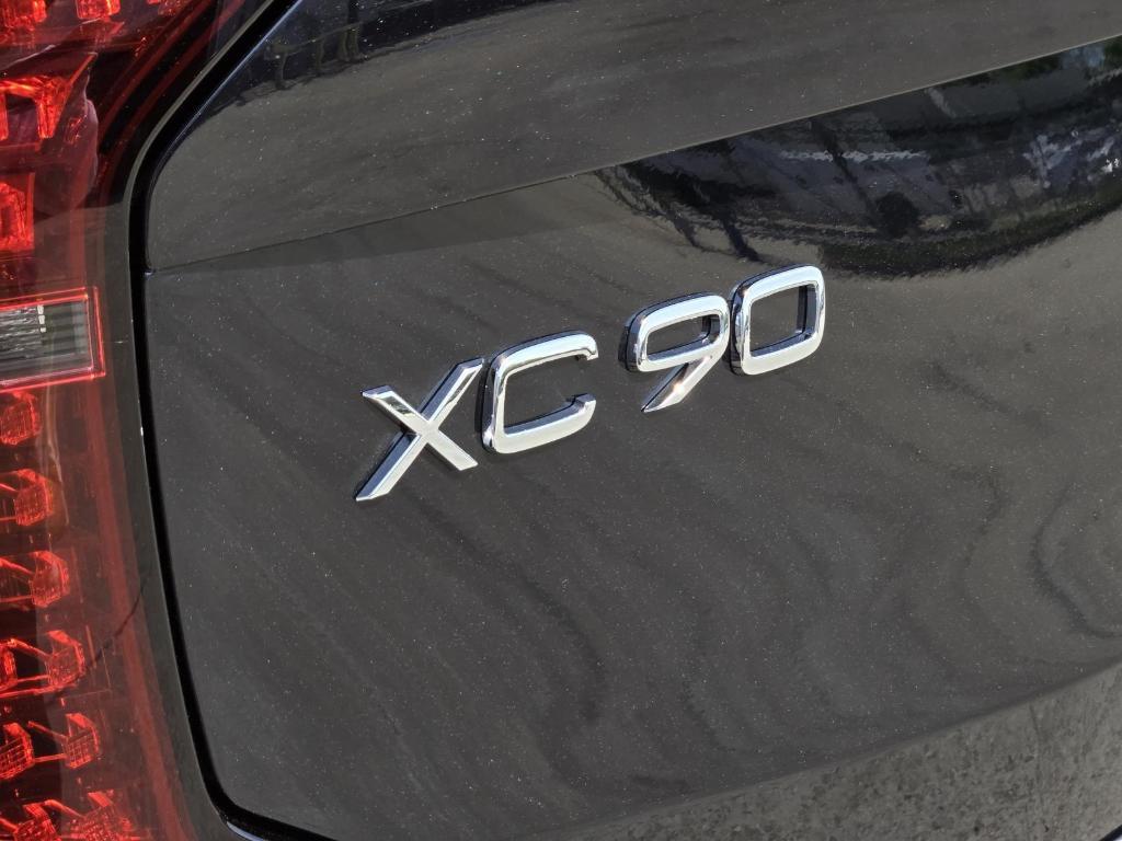 new 2026 Volvo XC90 car