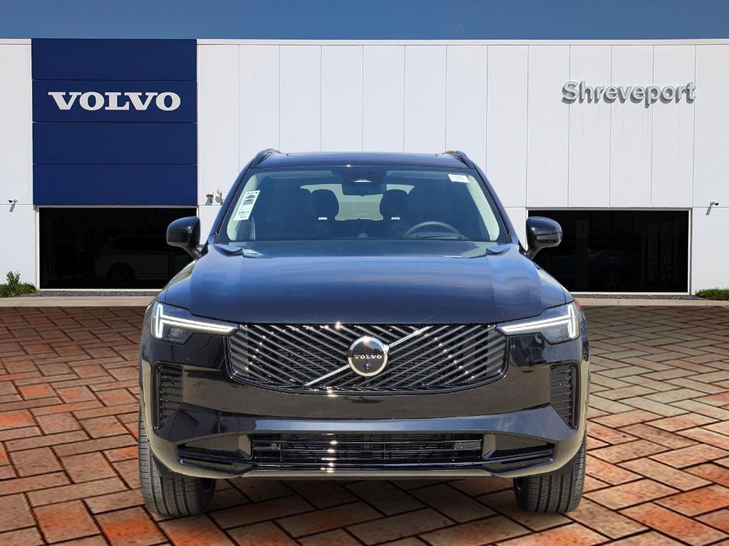 new 2026 Volvo XC90 car