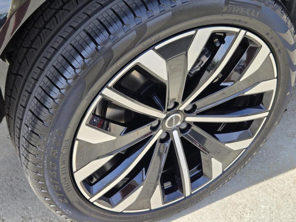 new 2026 Volvo XC90 car