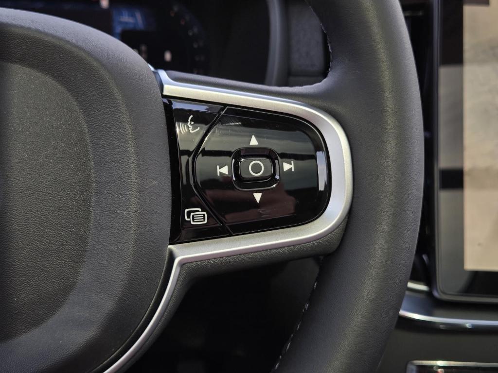 new 2026 Volvo XC90 car