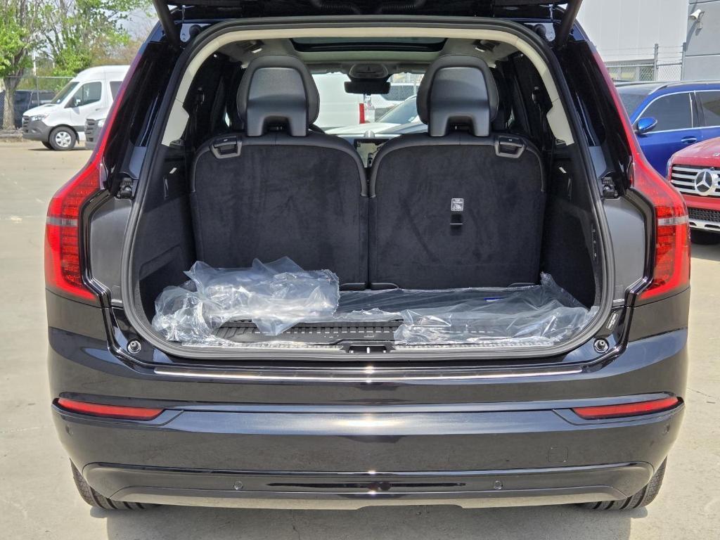 new 2026 Volvo XC90 car