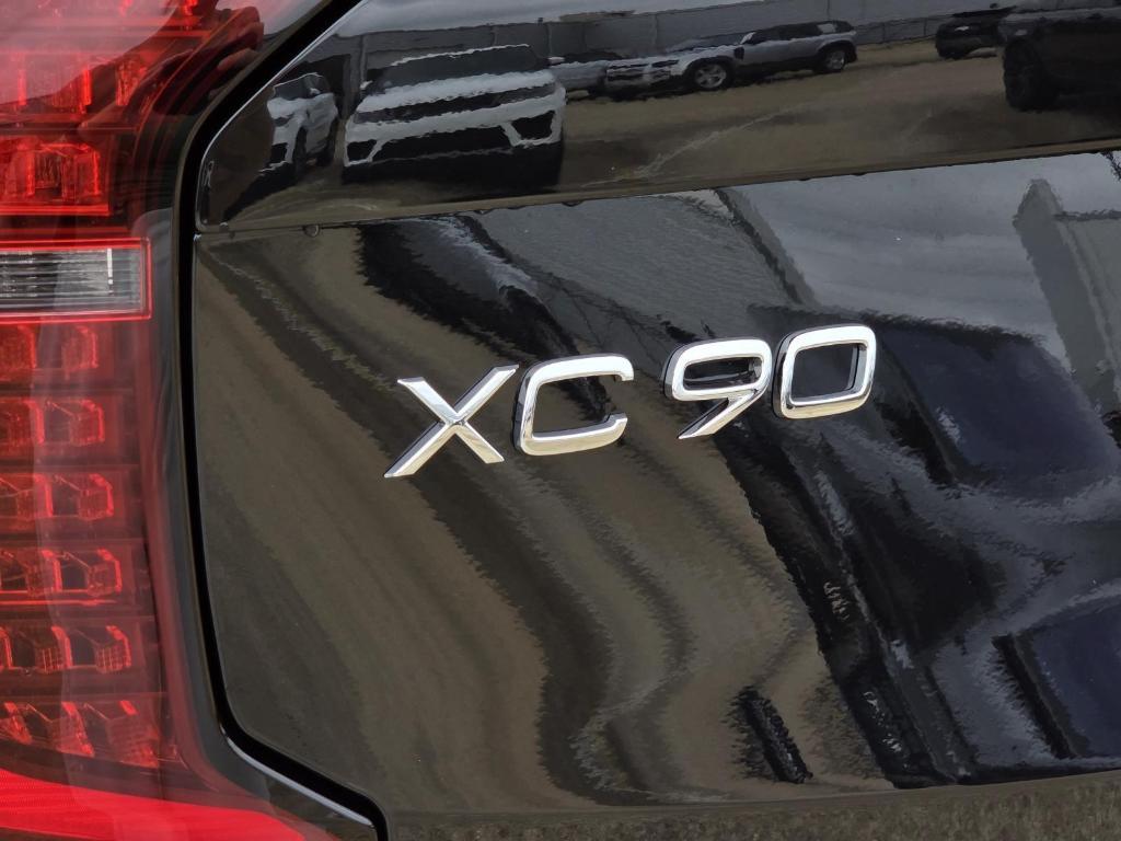 new 2026 Volvo XC90 car