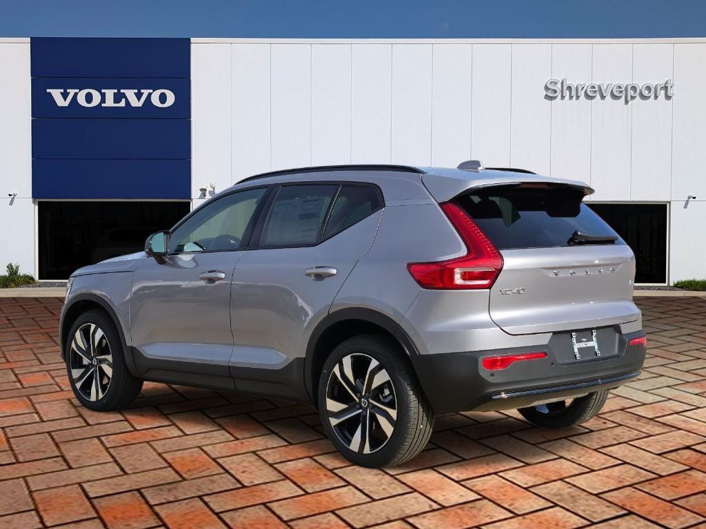 new 2026 Volvo XC40 car, priced at $46,495
