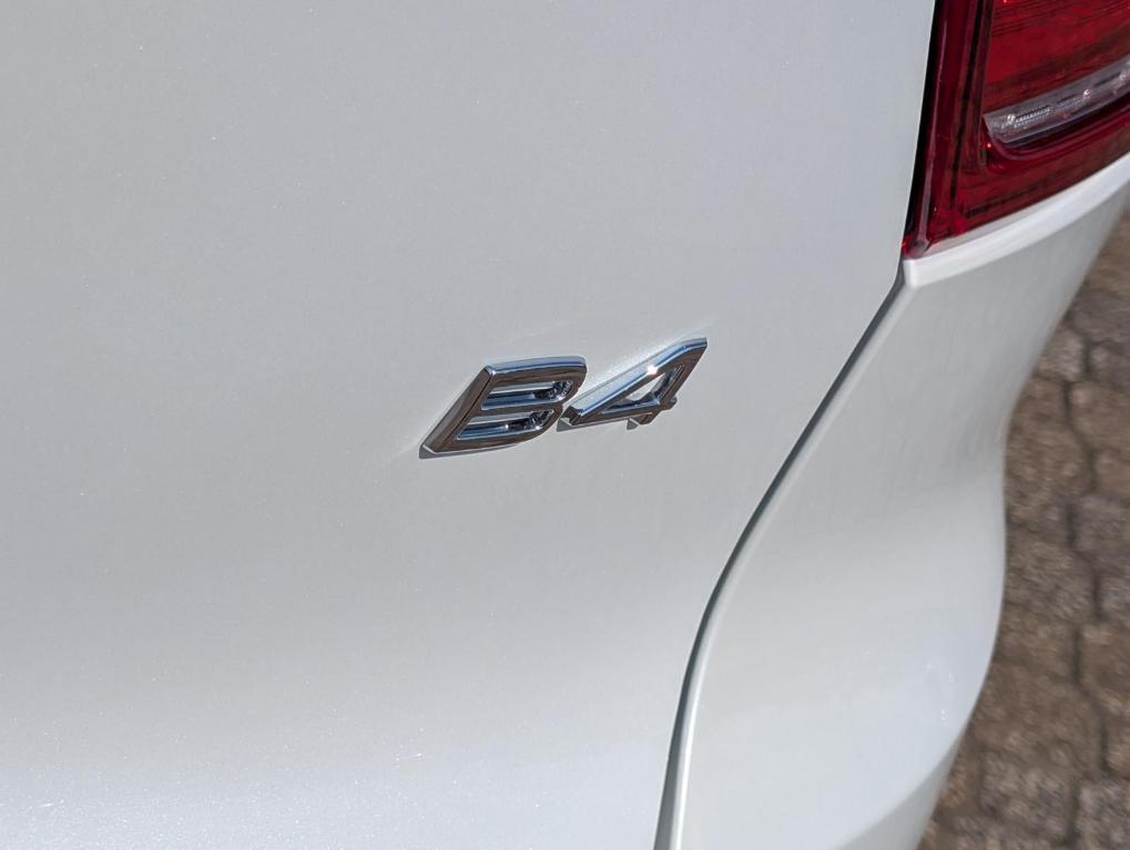 new 2026 Volvo XC40 car, priced at $43,350