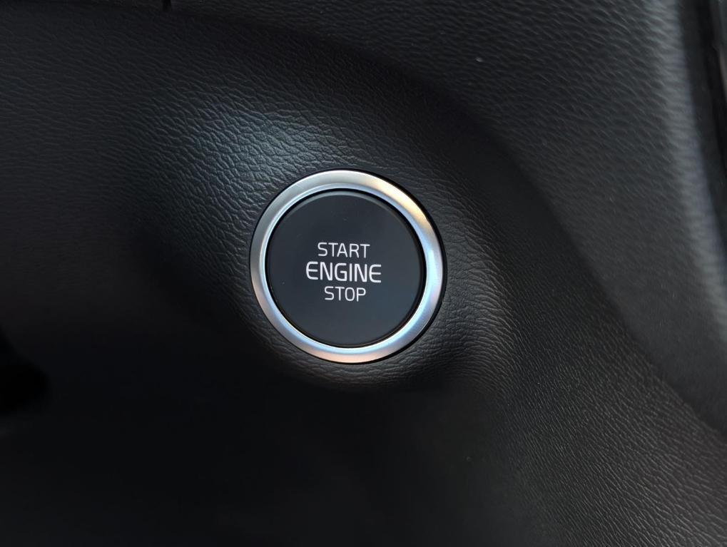 new 2026 Volvo XC40 car, priced at $43,350