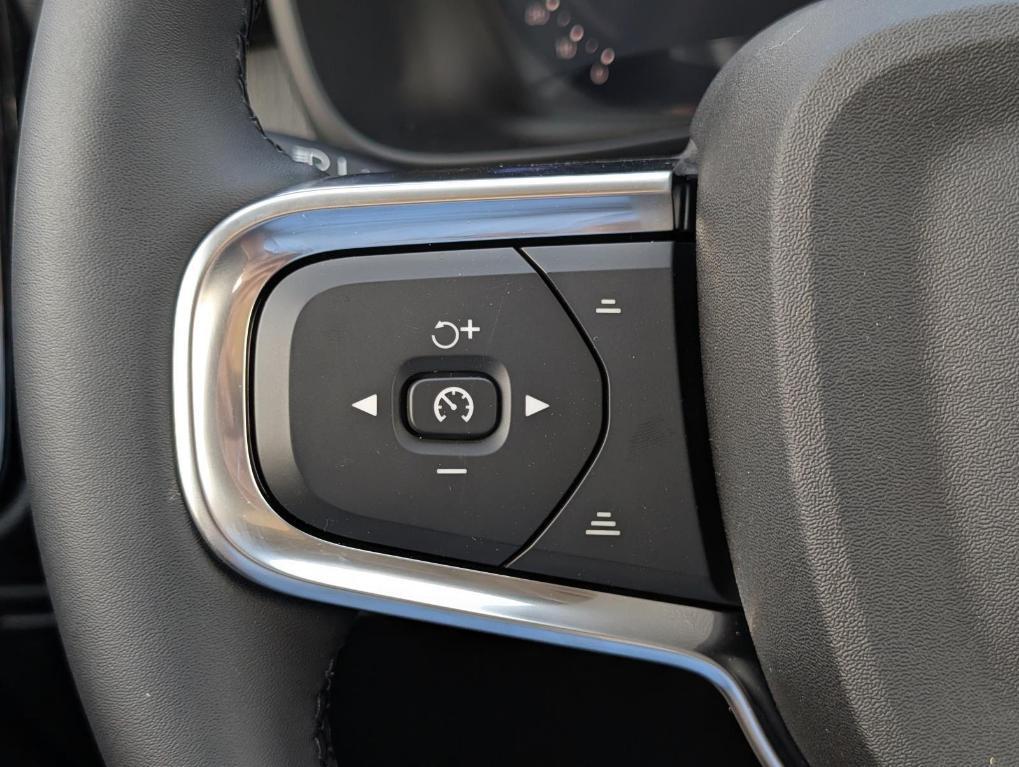 new 2026 Volvo XC40 car, priced at $43,350