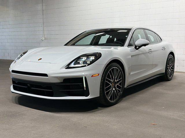 new 2026 Porsche Panamera car, priced at $133,140