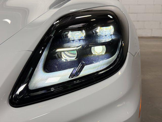 new 2026 Porsche Panamera car, priced at $133,140