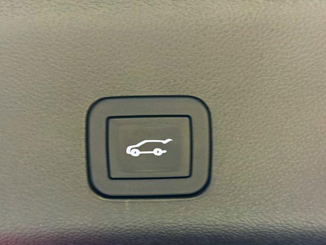 used 2025 Cadillac Escalade ESV car, priced at $174,980