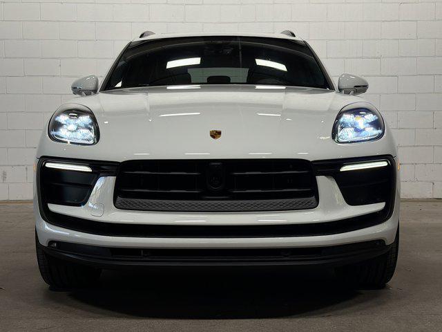 used 2026 Porsche Macan car, priced at $73,880