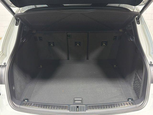 used 2025 Porsche Macan car, priced at $76,490