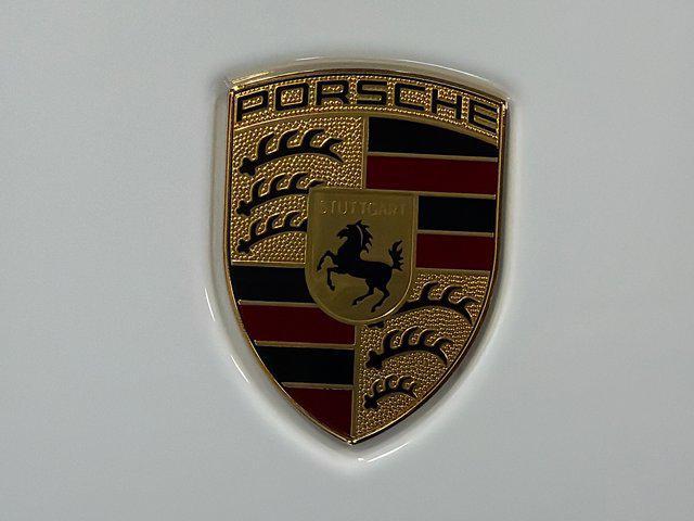 used 2025 Porsche Macan car, priced at $76,490