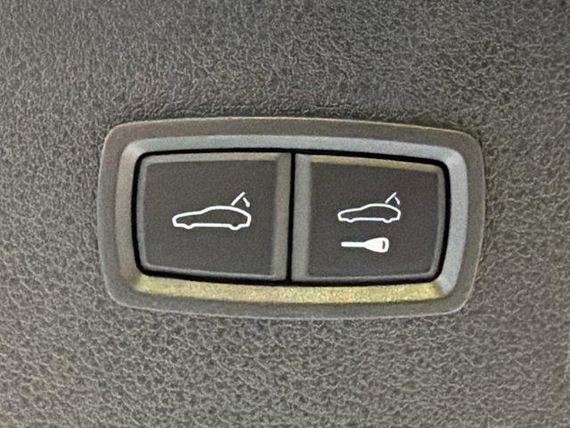 used 2025 Porsche Macan car, priced at $76,490