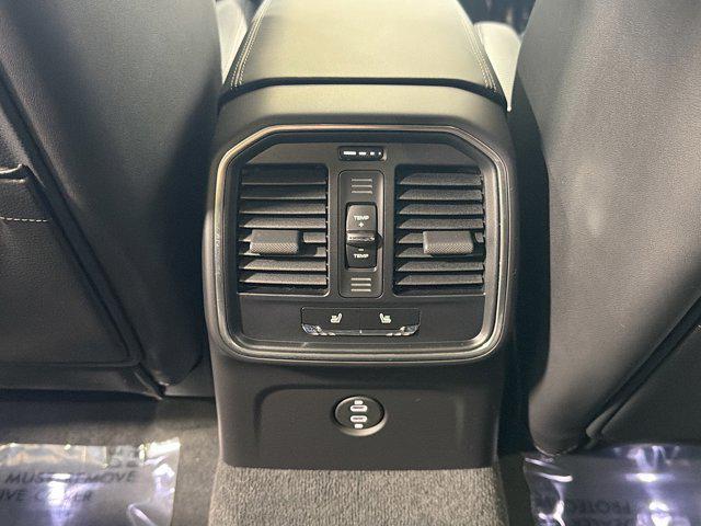 used 2025 Porsche Macan car, priced at $76,490