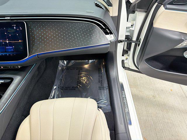 used 2024 Mercedes-Benz E-Class car, priced at $56,065