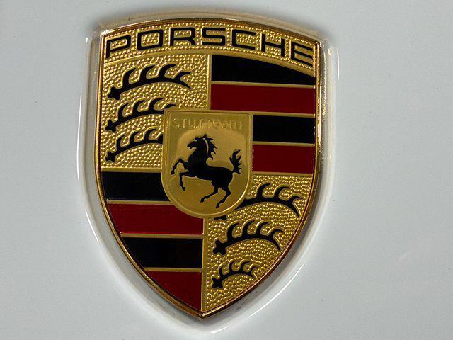 used 2025 Porsche Macan car, priced at $60,985