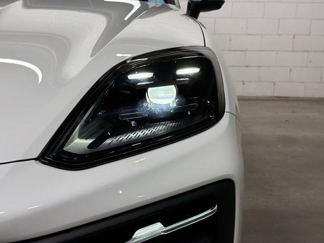 new 2026 Porsche Cayenne car, priced at $99,765