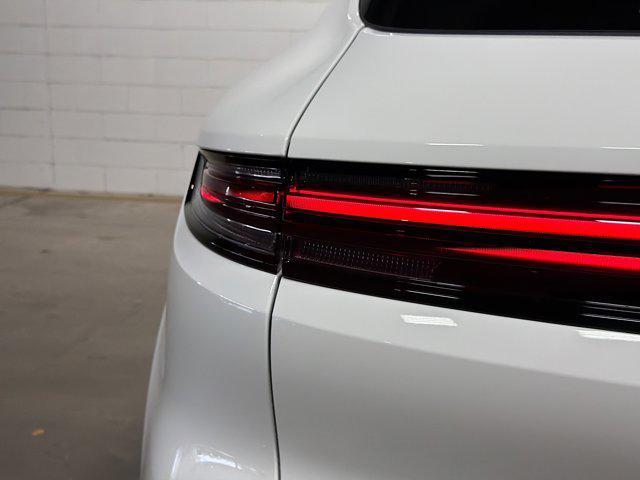 new 2026 Porsche Cayenne car, priced at $99,765