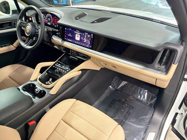 new 2026 Porsche Cayenne car, priced at $99,765