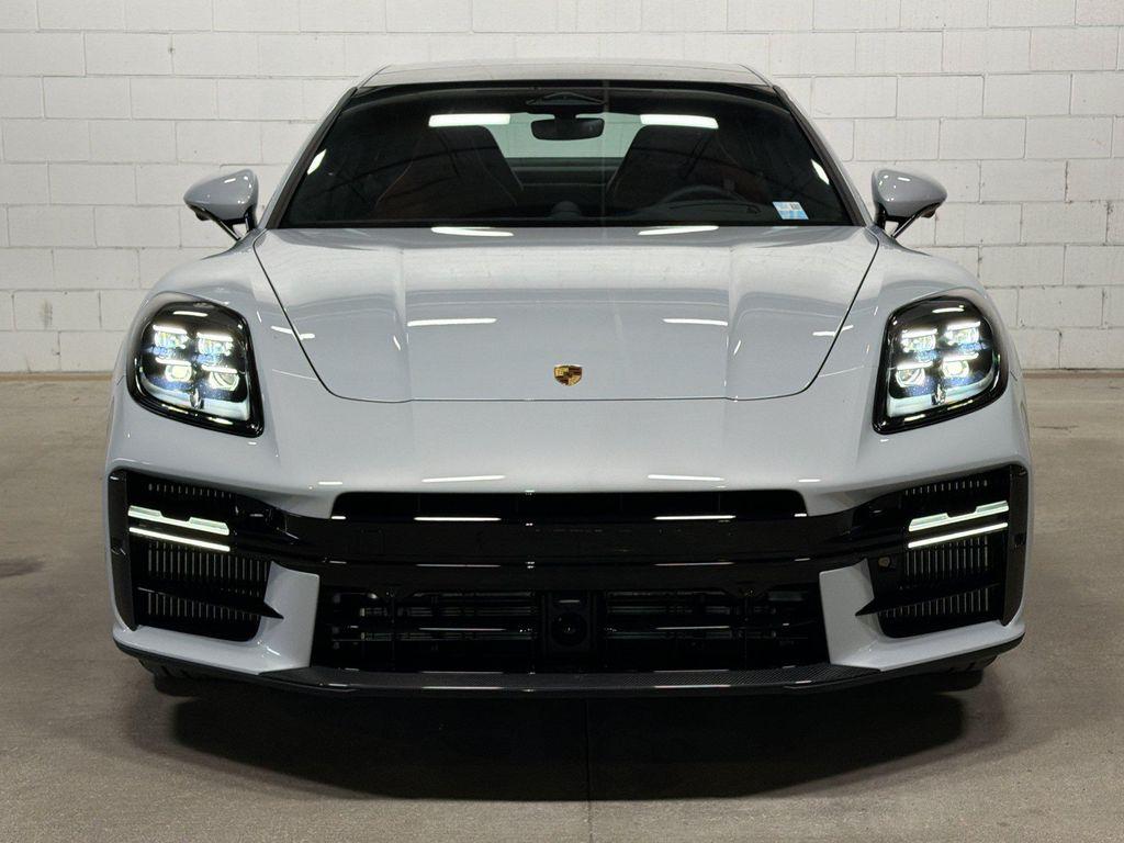 new 2026 Porsche Panamera car, priced at $198,860