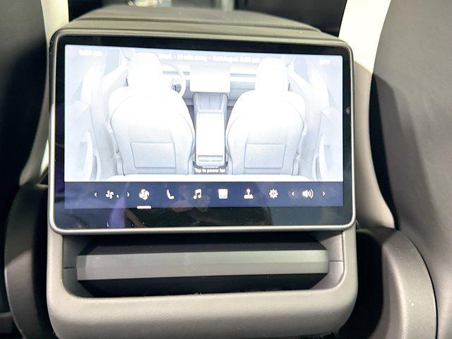 used 2025 Tesla Model 3 car, priced at $38,065