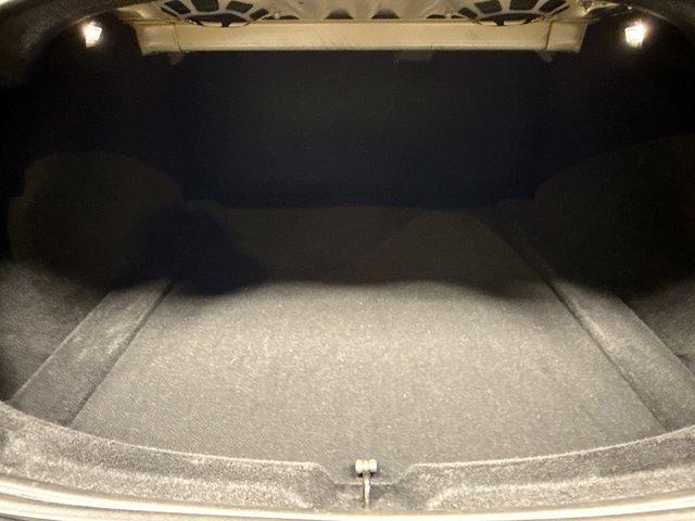 used 2025 Tesla Model 3 car, priced at $38,065
