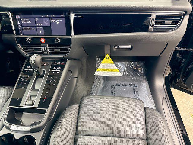 new 2026 Porsche Macan car, priced at $72,780