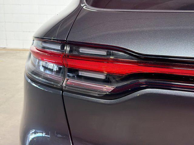 used 2025 Porsche Macan car, priced at $63,980