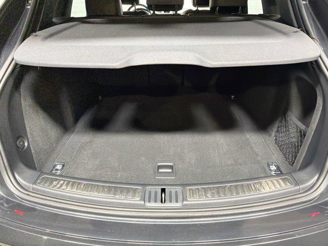 used 2025 Porsche Macan car, priced at $63,980