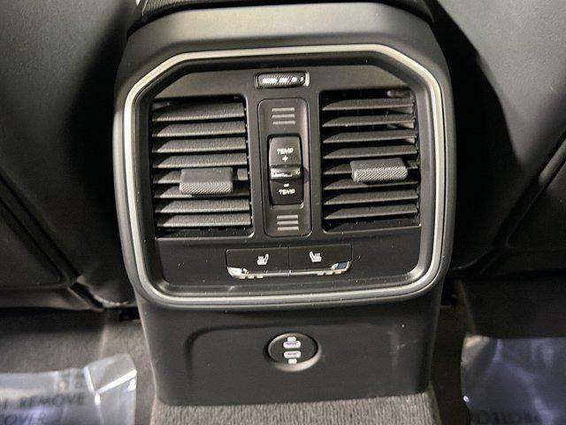 used 2025 Porsche Macan car, priced at $63,980