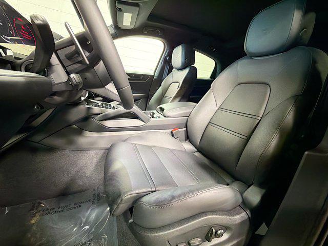 new 2026 Porsche Cayenne car, priced at $141,010