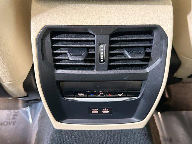 used 2023 BMW 330 car, priced at $31,990