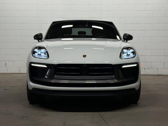 used 2026 Porsche Macan car, priced at $69,865