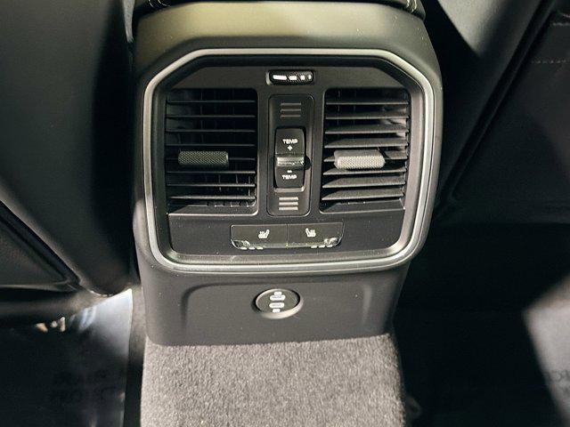 new 2026 Porsche Macan car, priced at $104,370